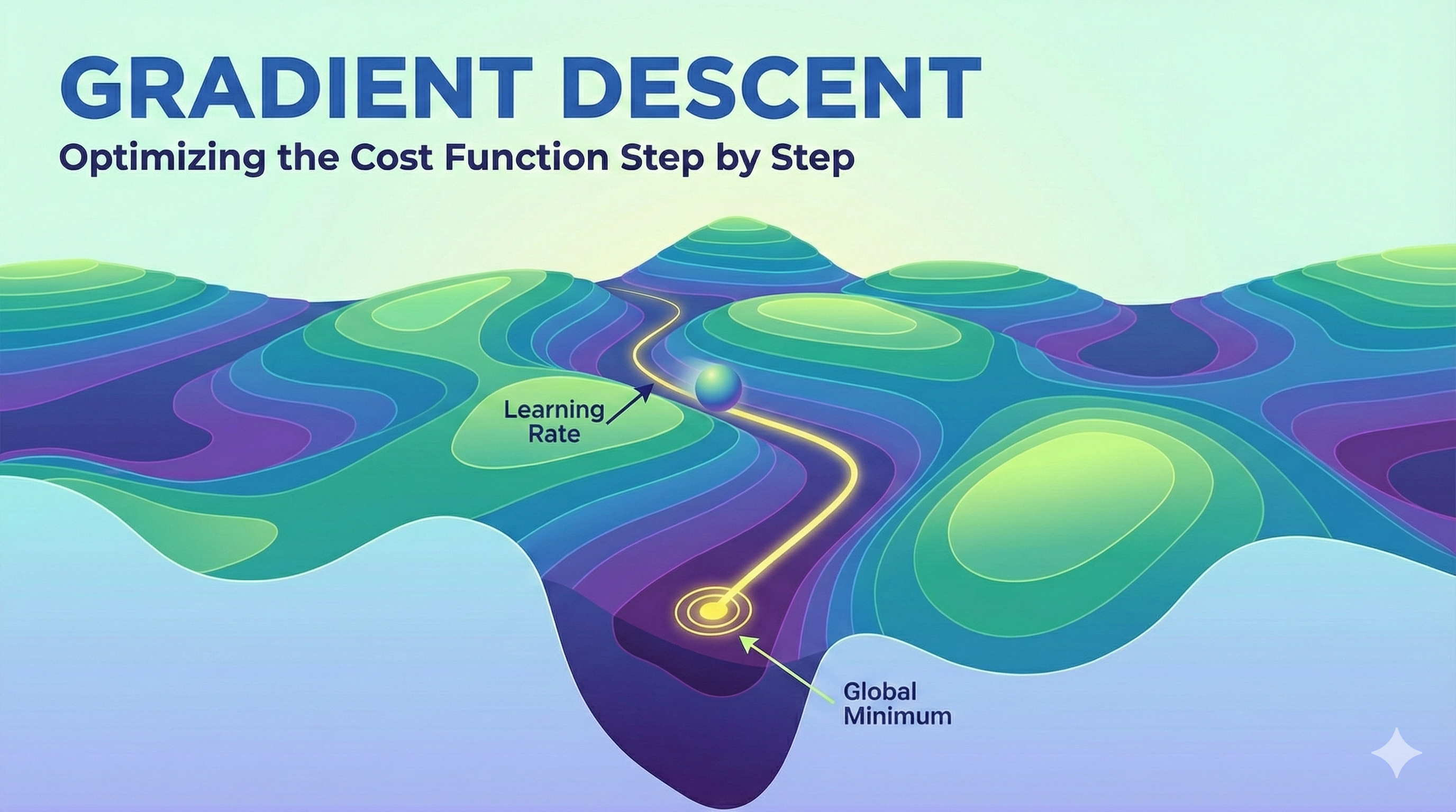 Gradient Descent