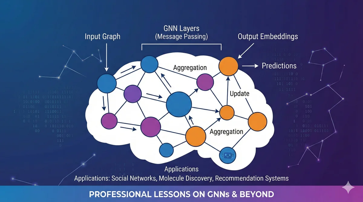 Graph Neural Networks Demystified