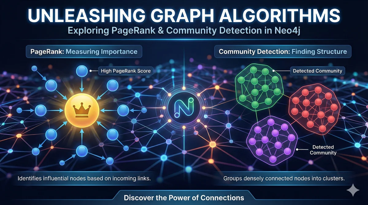 Graph Algorithms in Neo4j